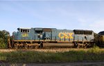 CSX 4795